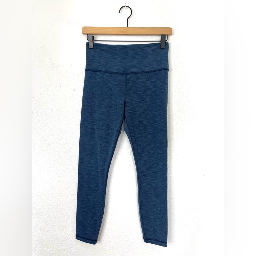 Athleta Ultra High Rise Elation 7/8 Tights Size Small